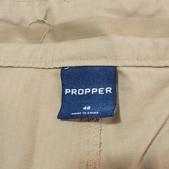 PROPPER Kinetic Tactical Shorts - Picture 5 of 6
